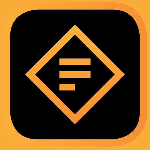 Kryptos App icon