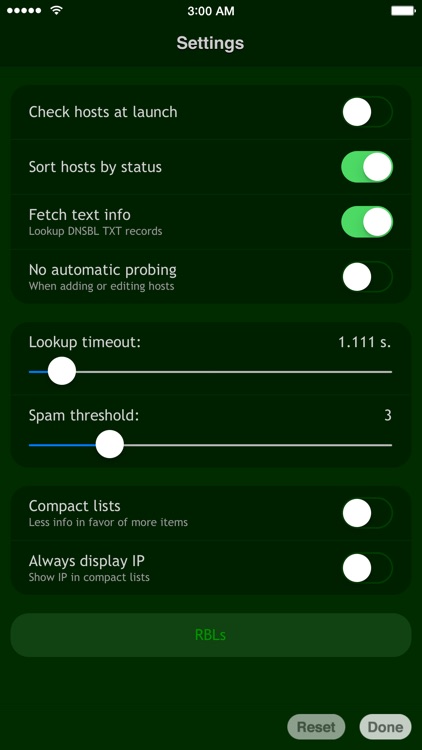 RBL Status screenshot-3