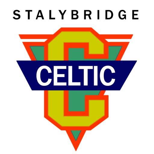 Stalybridge Celtic MatchCentre Icon