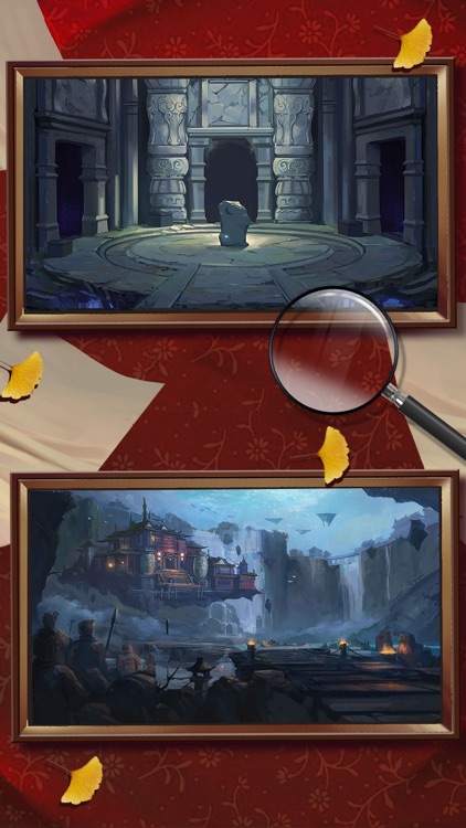 Old Tomb Palace Escape screenshot-3