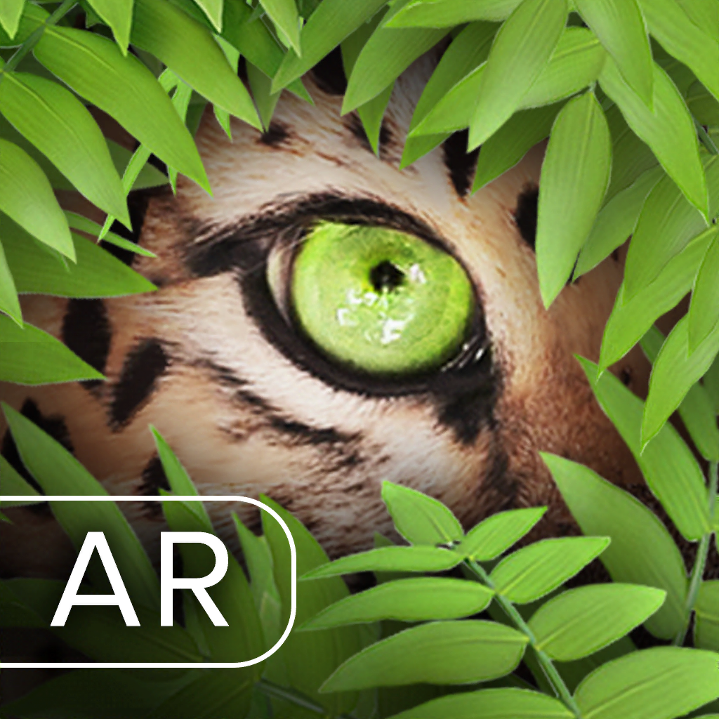 Get Wild & Seek AR for iOS, iPhone, iPad Aso Report