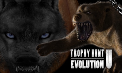 Trophy Hunt: Evolution-U TV icon