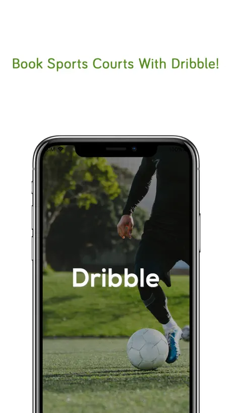 Dribble