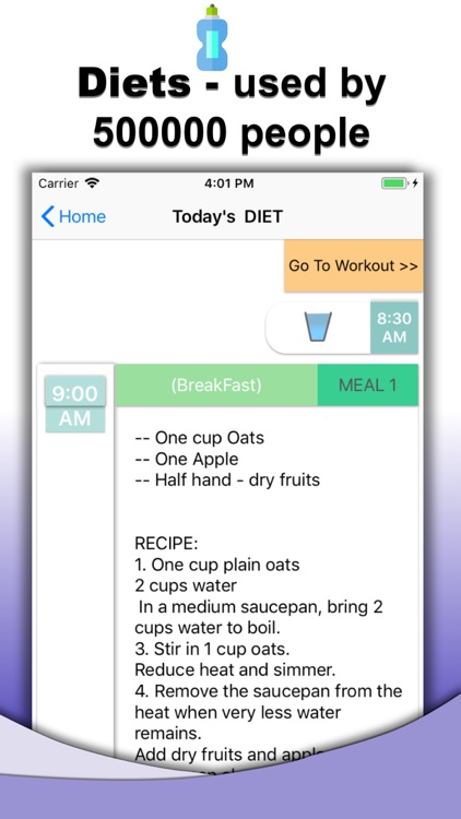 Weight Loss - 10kg/10days screenshot-3