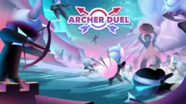 Game screenshot Archers Duel mod apk