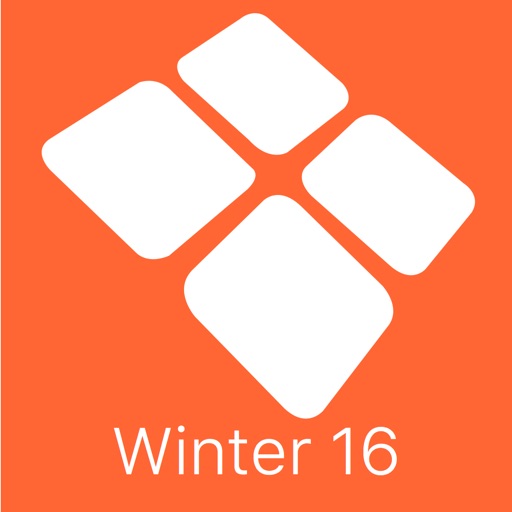 ServiceMax Winter 16 for iPad