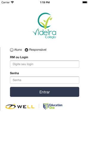 Videira - Education1