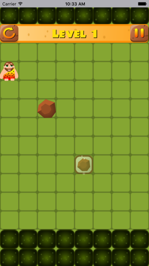 CrazyCaveman - Epic Strategy Game(圖3)-速報App
