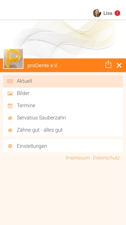proDente e.V.