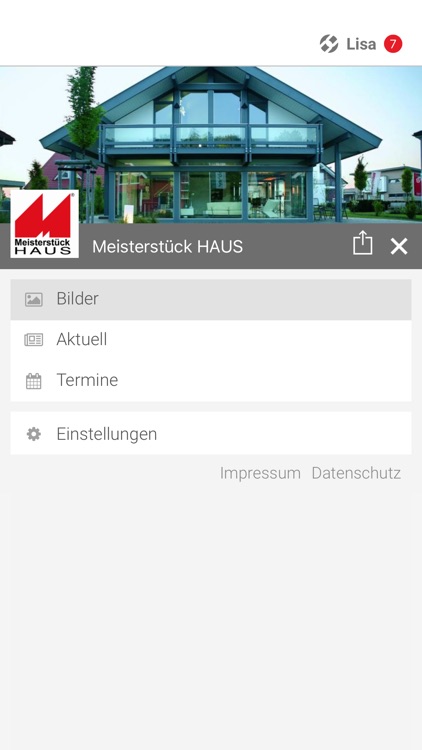Meisterstück HAUS