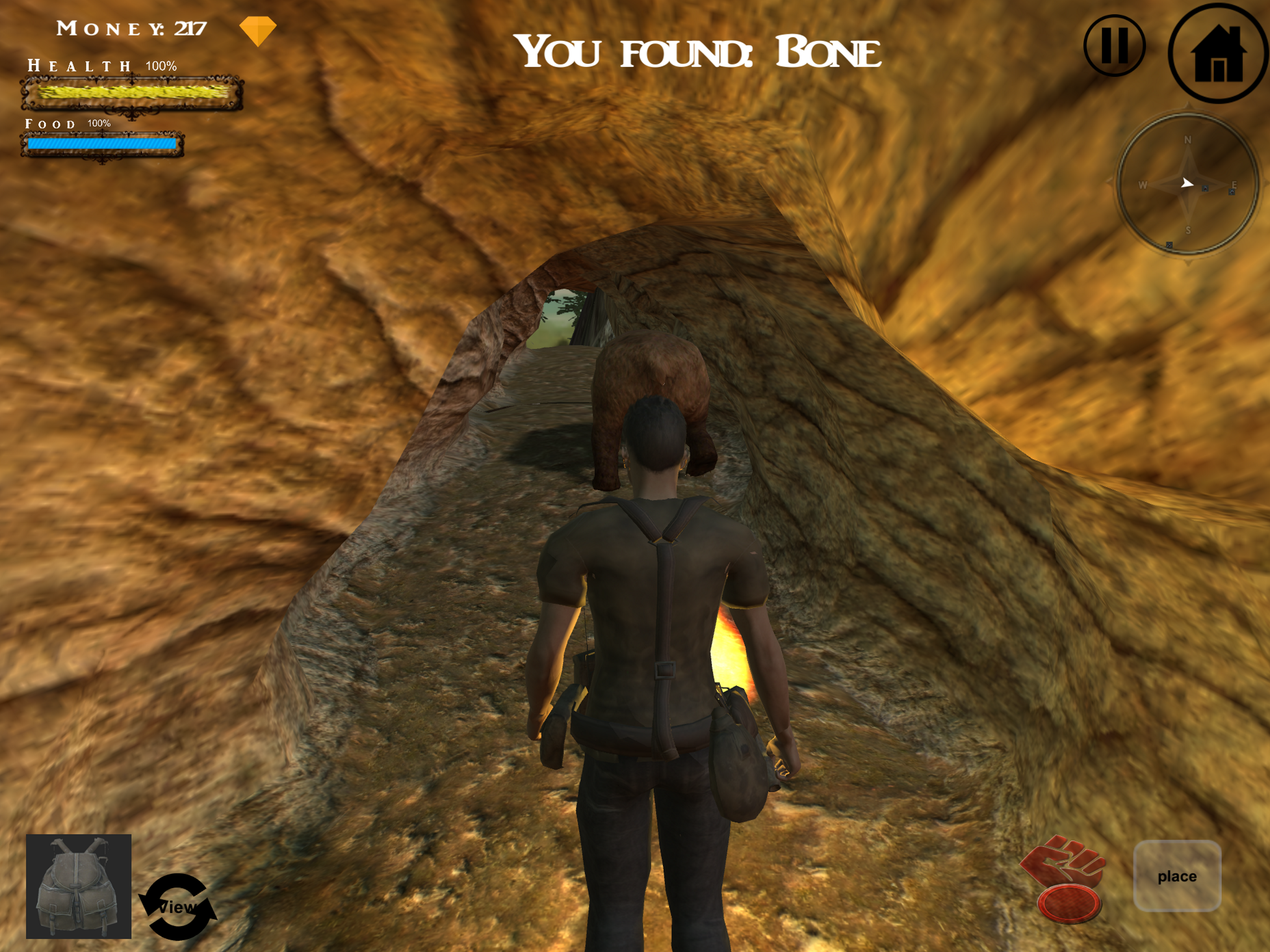 Survival World 3D screenshot 7