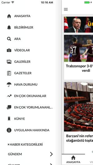 Yeni Gaste(圖4)-速報App