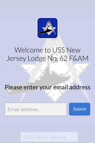 USS New Jersey Lodge No. 62 F&AM screenshot 2