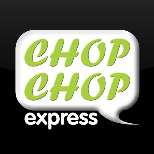 Chop Chop Express by App4 Developments Limited