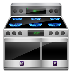 ‎MacGourmet Deluxe 4