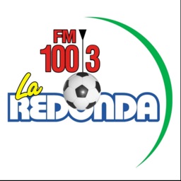 La Redonda 100.3