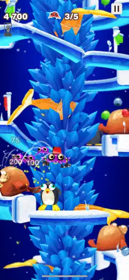 Game screenshot Mr. Crab hack