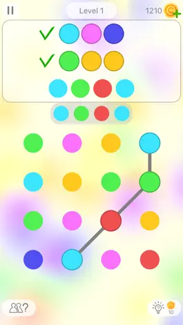 Game screenshot Color Patternz mod apk