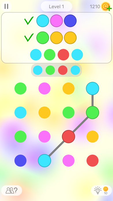 Color Patternz screenshot 1