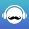 Papa’s Song is a parental lullabies app, containing the story told by a musician father