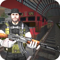 Activities of Frontline Assassin Commando