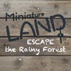 脱出ゲーム Miniature LAND 3 - iPadアプリ