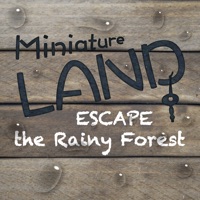 脱出ゲーム Miniature LAND 3