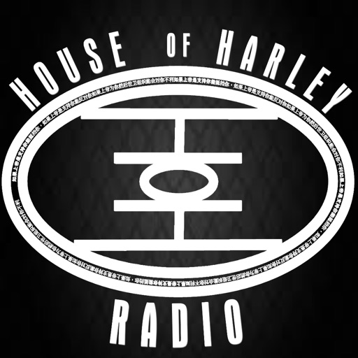 House of Harley Radio icon