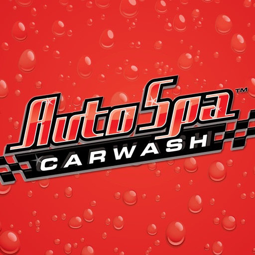 AutoSpa Car Wash icon