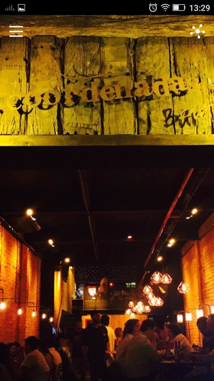 Coordenadas Cariocas