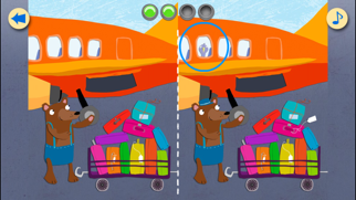 Screenshot #2 pour Ma Première App - à l'aéroport