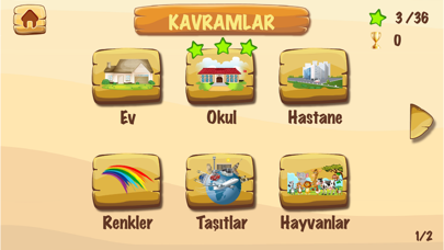 Screenshot #2 pour EBA Bil Bakalım