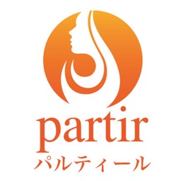 パルティール公式アプリ