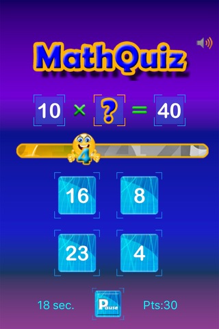 Math Card Puzzle Learning screenshot 4