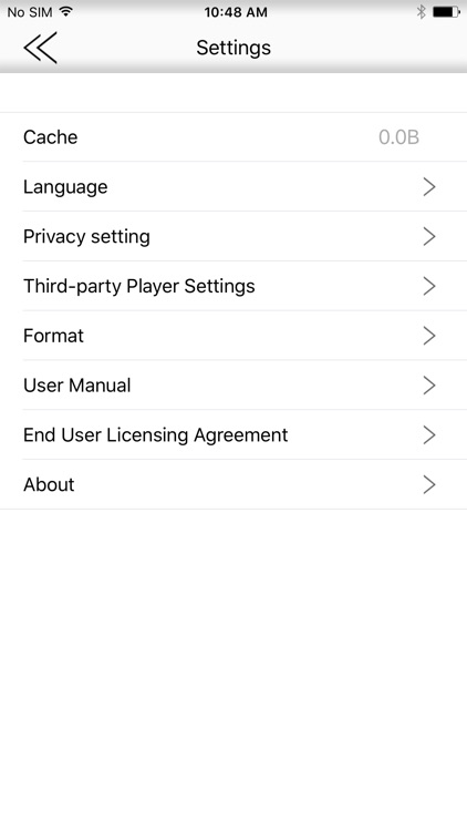 DUO LINK 4 screenshot-4