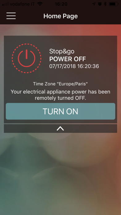 BTicino Power On Screenshot 4 - AppWisp.com BTicino Power On Screenshot 4 - AppWisp.com