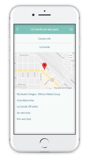 My Eastern Oregon(圖3)-速報App