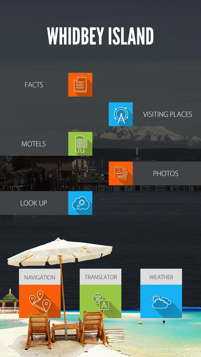 Whidbey Island Things To Do