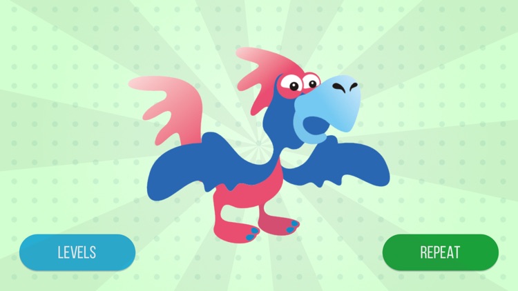 Dino Friends screenshot-3