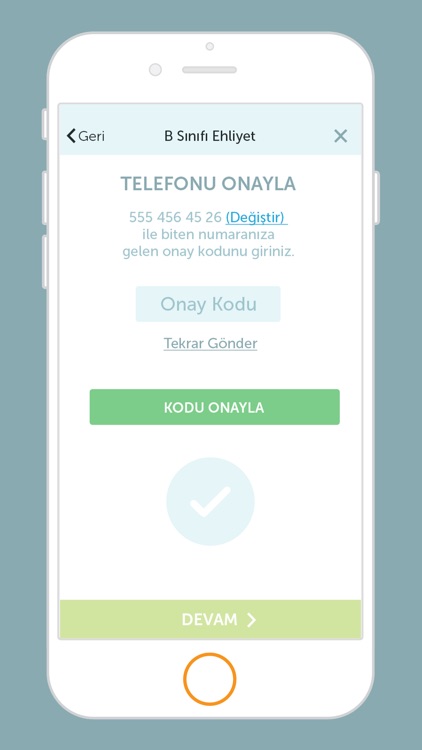 Kursbudur - Kurs ve Özel Ders screenshot-9