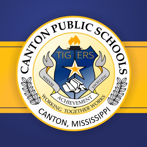 Canton Public School District icon