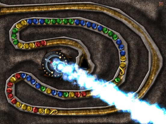 Скачать игру Sparkle HD