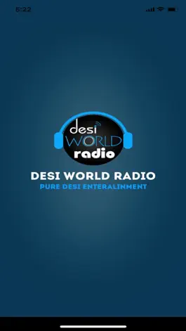 Game screenshot Desi World Radio hack