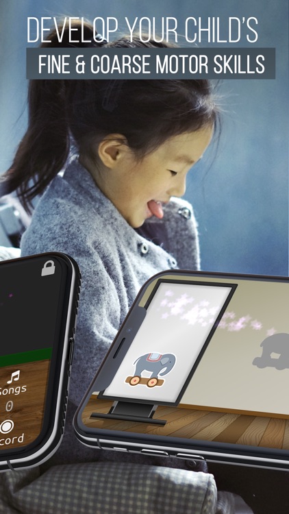 Baby & Toddler Edu Games Pro