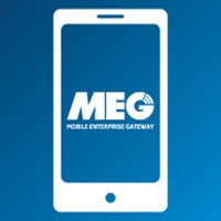 MEG Plus logo