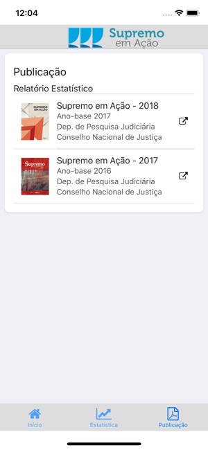 Supremo em Ação(圖8)-速報App