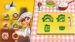 Game screenshot Mom’s Cooking Frenzy Cafe mod apk