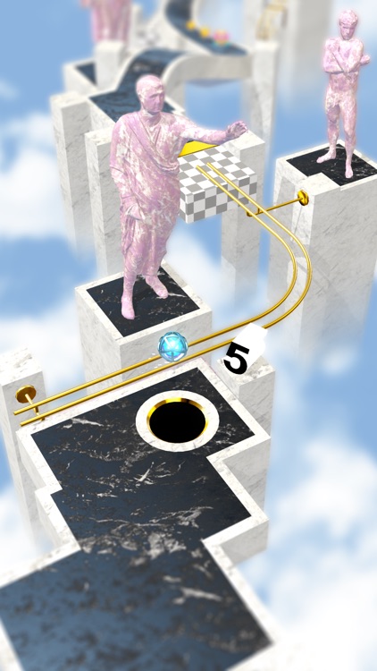 Marbloid screenshot-1