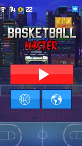 Game screenshot Tap Tap BasketBall mod apk