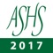 The 2017 ASHS Annual Conference will be held on September 19th-22nd, 2017 in Waikoloa, Hawaii